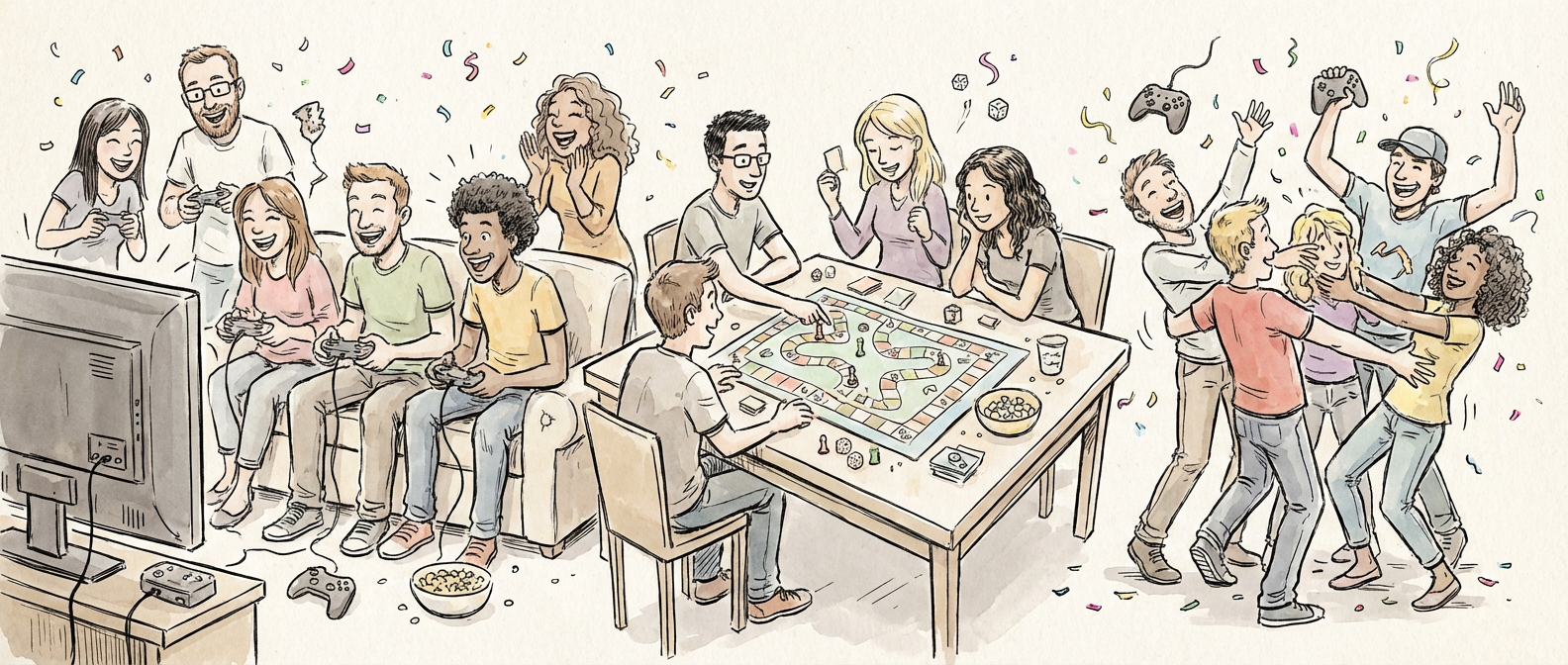 The Couch That Made Us: Separating Local Multiplayer Magic from Rose-Colored Controllers