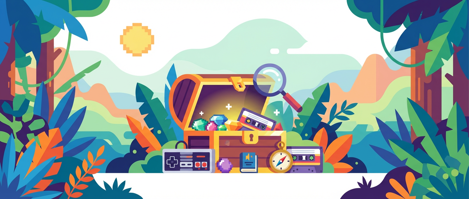 The Definitive Indie Treasures Tier List: Hidden Gems That Deserve Your Immediate Attention