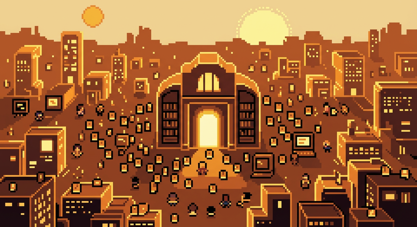 The Indie Game Revolution of 2026: Why Small Studios Are Winning Big