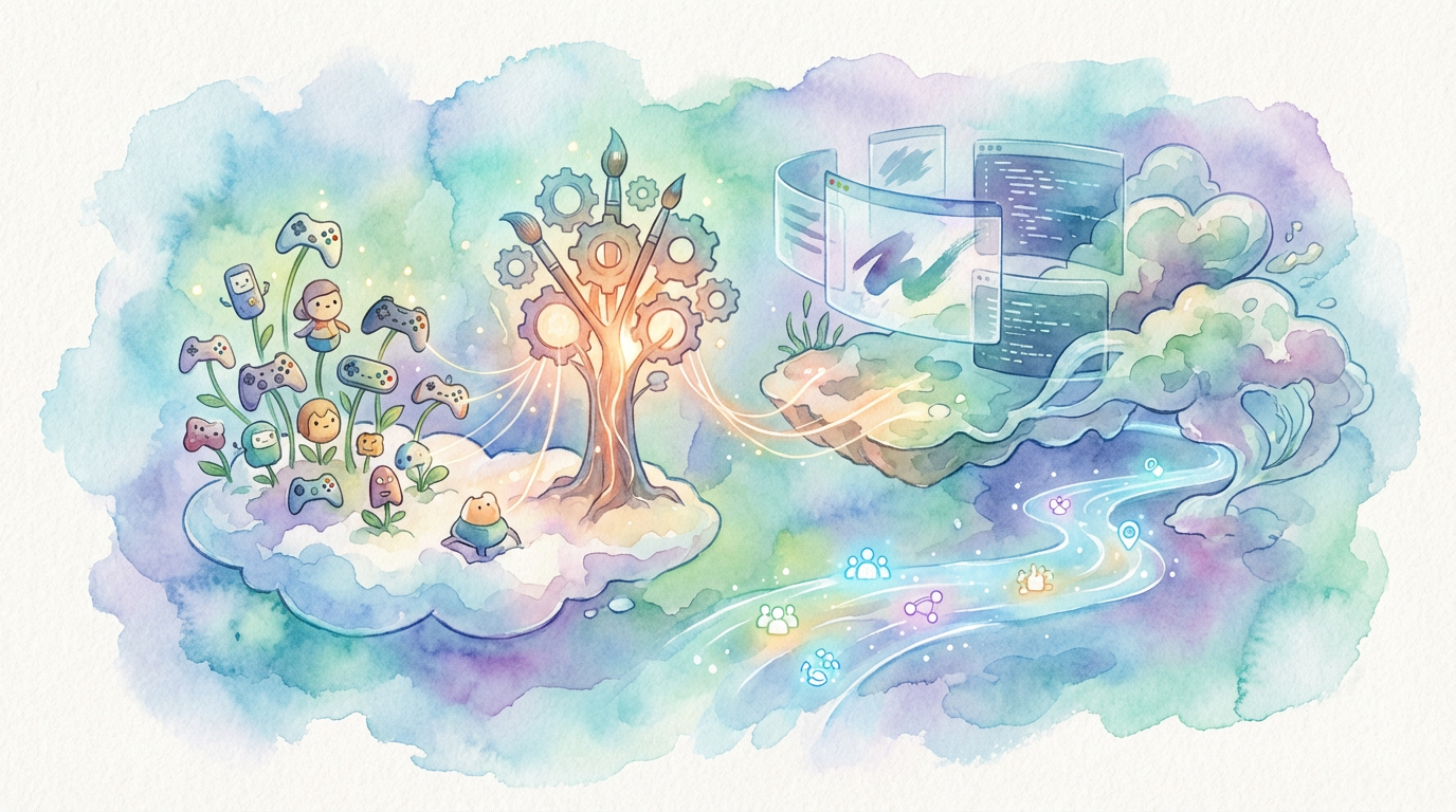 The Real State of Indie Games in 2026: Tools Got Better, But Success Still Means Making Smart Choices
