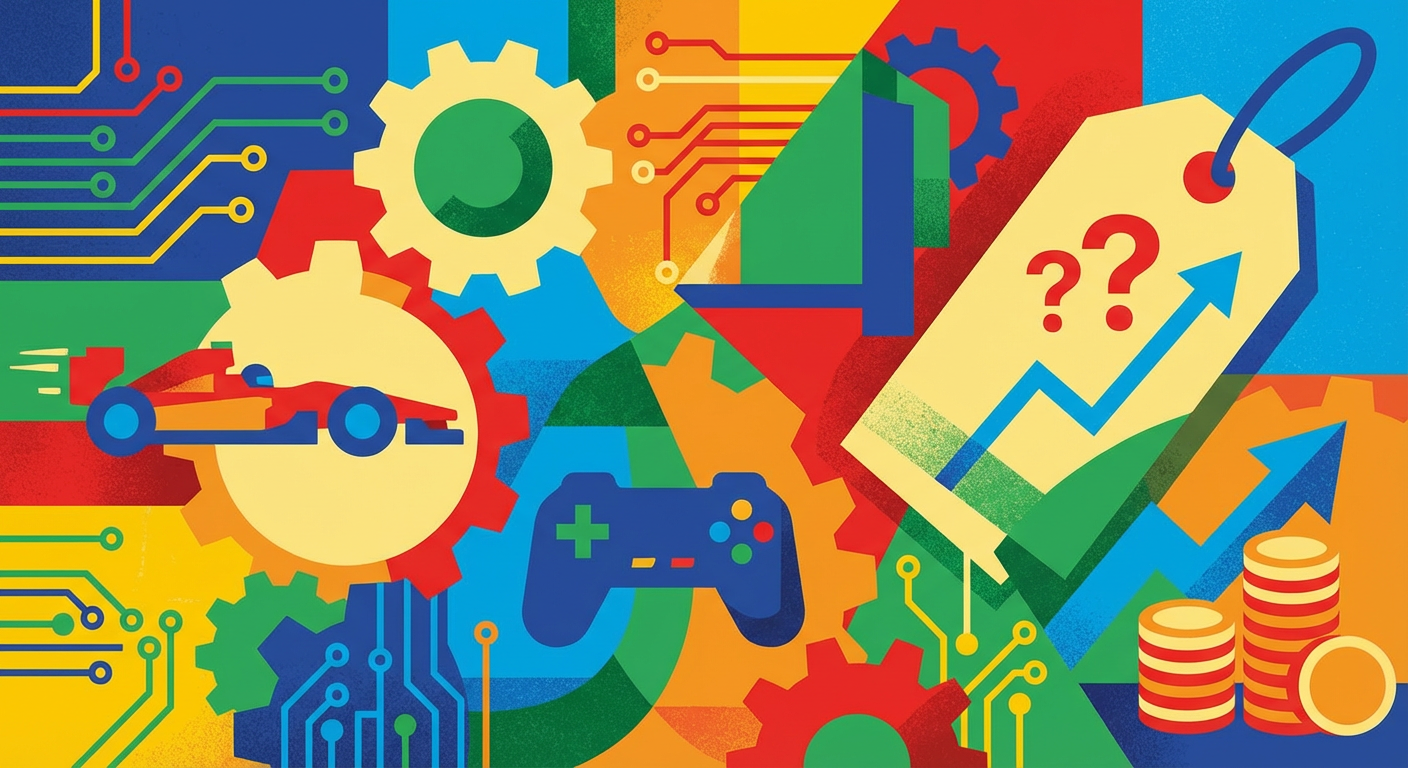 Illustration for The Switch 2 Launch Window Is a Masterclass in Managed Hype — And a Few Things Nintendo Is Quietly Getting Wrong
