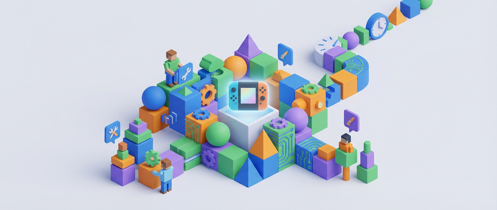 When Players Become Creators: How Modding Communities Keep Games Alive Long Past Their Prime